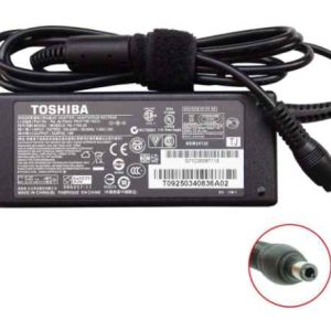 TOSHIBA 19V 2.37A Laptop Adapter