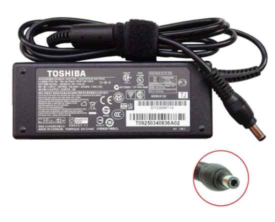 TOSHIBA 19V 2.37A Laptop Adapter TOSHIBA 19V 2.37A Laptop Adapter