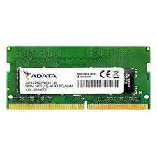16GB DDR4 2666MHz Laptop RAM