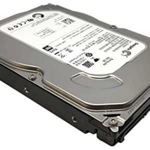 500GB Seagate internal Hard Disk for Desktop