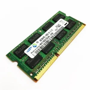 4GB DDR3 Laptop RAM