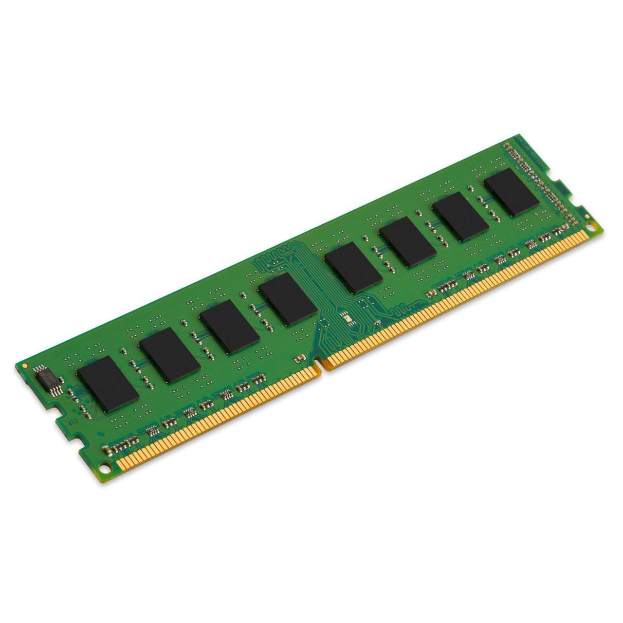 8GB-DDR3-1600MHz-Desktop-Ram Crucial 8GB DDR3L 1600 Desktop RAM