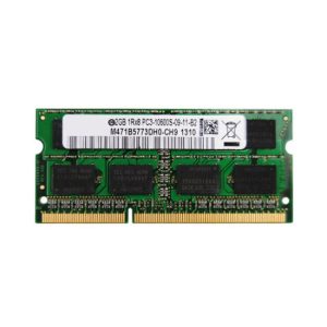DDR3 2GB RAM LAPTOP