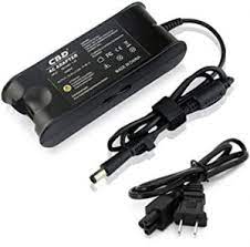 Dell Laptop Adapter 19.5V 3.34Amps