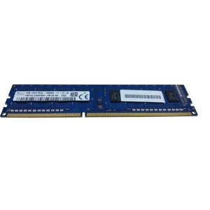 Hynix 4GB DDR3 PC3L-12800u Desktop RAM