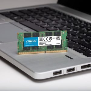 Laptop RAM DDR4 32GB 2666GHz