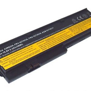 Lenovo ThinkPad X201 X200 Battery