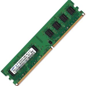 Samsung 2GB DDR2 RAM PC2-6400 Desktop