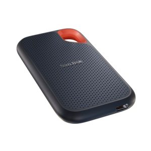 SanDisk 500GB Extreme Portable External SSD