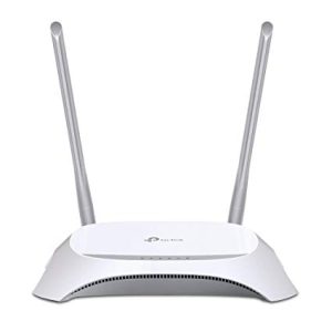 TP-Link TL-MR3420 wireless N router