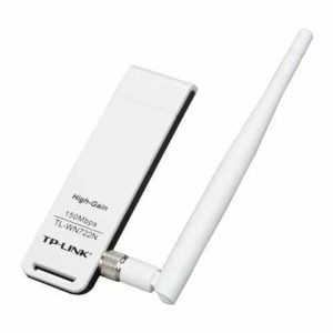 Tp-Link TL-WN722N  wireless usb adapter