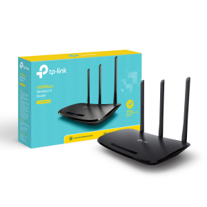 Tp-Link TL-WR940N Wireless Router