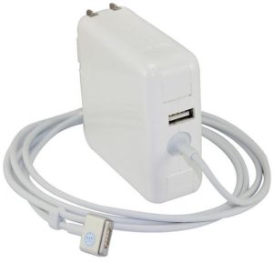 MagSafe 2 14.85V 3.05 5 PIN MacBook Adapter