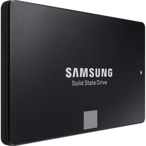 Samsung 860 EVO 250GB 2.5 Inch SATA SSD