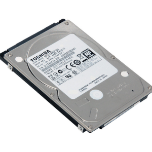 1TB Laptop Hard Disk Toshiba