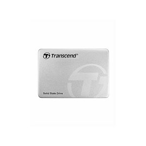 TRANSCEND Solid State Drive 512GB SATA – Silver