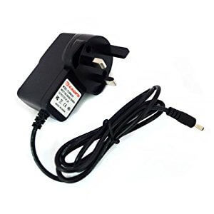 5V 2A AC/DC Power Adapter