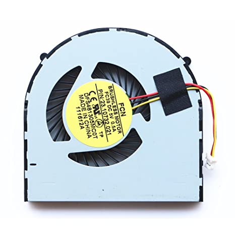 Dell Inspiron 1464 / 1564 / 1764 Fan Dell Inspiron 1464 / 1564 / 1764 Fan