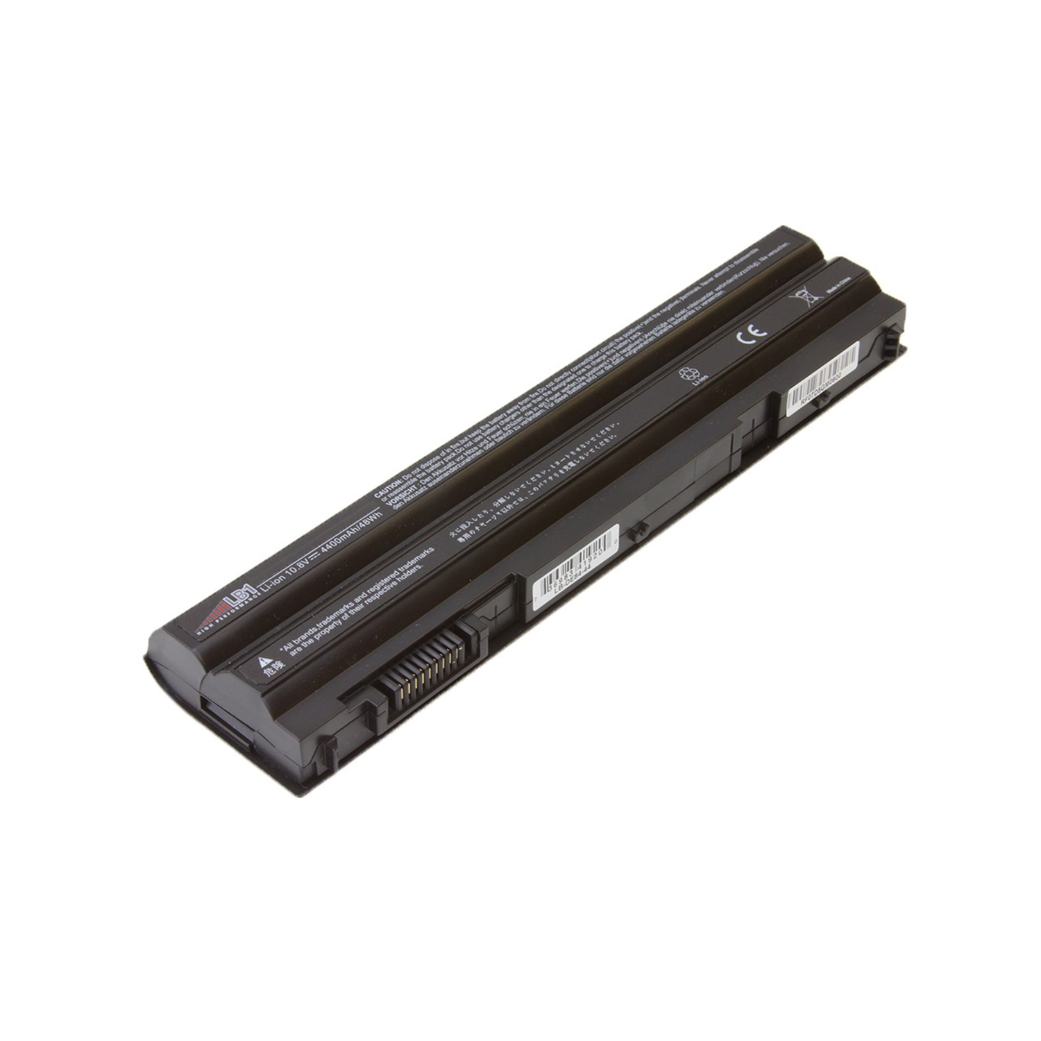Dell Latitude E5420 Laptop Battery Dell Latitude E5420 Battery