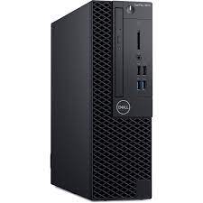 Dell OptiPlex 6TH GEN Small Form factor