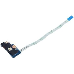 HP 15-R power switch