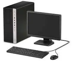 HP EliteDesk 800 G5 TWR 8NC25EA
