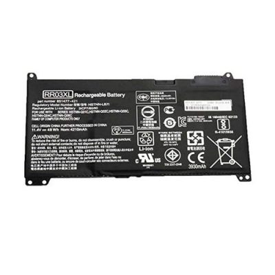 HP Probook RR03XL replacement laptop battery HP ProBook RR03XL replacement battery