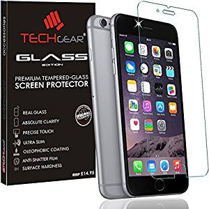 IPhone 6 plus and IPhone 6s plus glass guard