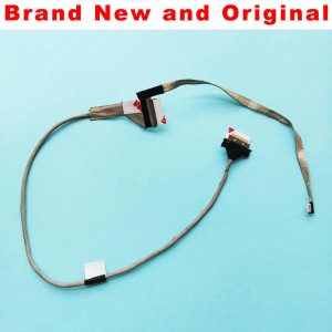 Toshiba Satellite C660 VGA Display cable