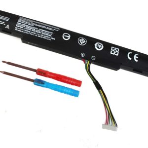 AS16A5K-Acer Aspire E15 battery