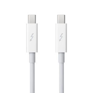 Apple Thunderbolt Cable