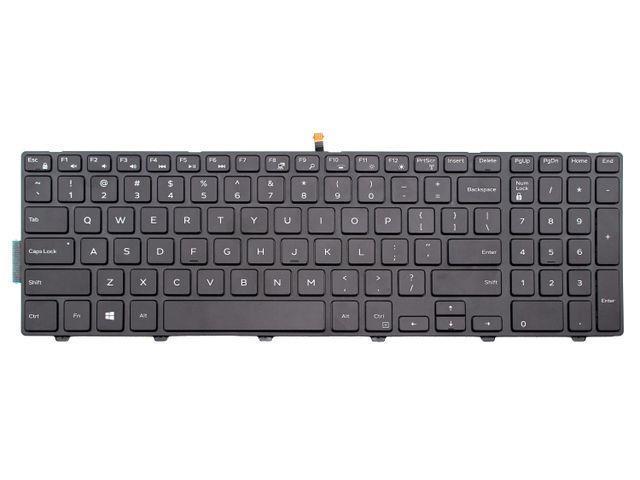 Dell Inspiron / Vostro 15 3000 Keyboard Dell Inspiron / Vostro 15 3000 Keyboard