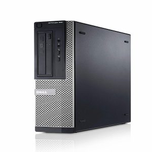 Dell Optiplex 390 Core i3