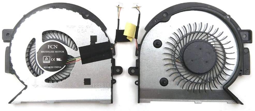 hp-15-bp-repleacement-cooling-fan HP Envy X360 15-BP 15-BPXXX cooling fan