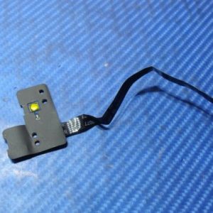HP 2000-2A laptop power switch