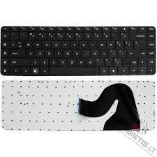 HP Compaq CQ62 - G62 Keyboard HP Compaq CQ62 - G62 Keyboard