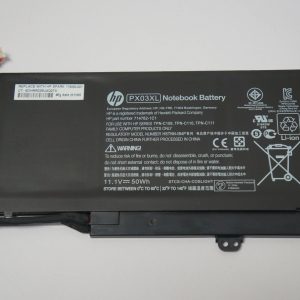 PX03XL-HP Envy M6-k Battery