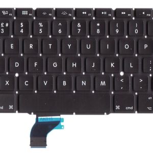 APPLE MACBOOK PRO A1502 Keyboard