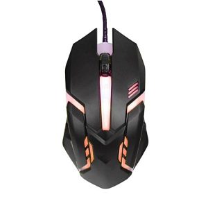 Generic Surplus Optical Wired Mouse