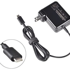 5.25V 3A USB-C Ac Power Adapter Tablet
