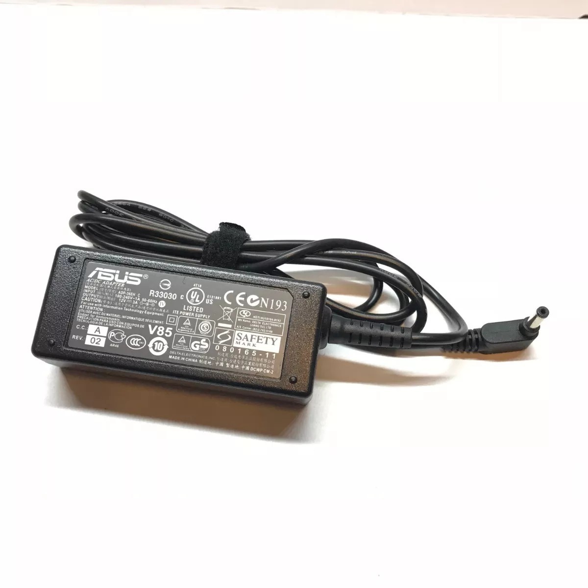 Asus 19V 2.37A 45W AC Adapter Asus 19V 2.37A 45W AC Adapter