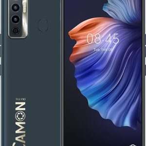 Tecno Camon 17 128/4GB
