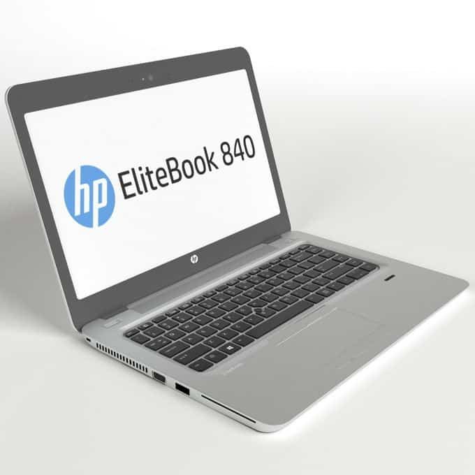 Hp EliteBook 840 G3 Core i5-6300u Hp EliteBook 840 G3 Core i5-6300u