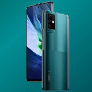Infinix Note 128/4