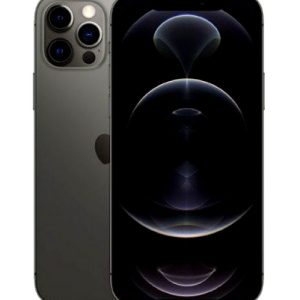 iPhone 12 Pro