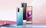 Redmi Note 10S - Image 4
