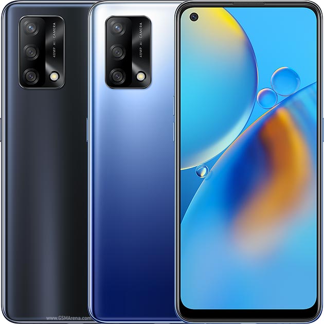 Oppo A54 64GB/4GB Oppo A54 64GB/4GB
