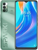 Tecno Spark 7  64GB/3GB - Image 5