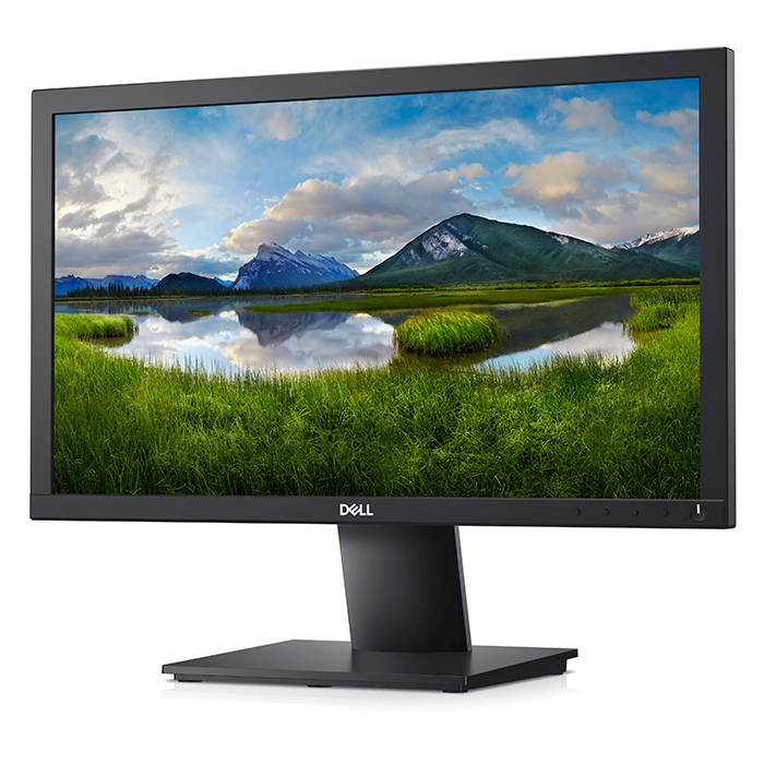 DELL TFT 20” WIDE HDMI DELL TFT 20” WIDE HDMI