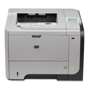 HP LaserJet Enterprise P3015DN